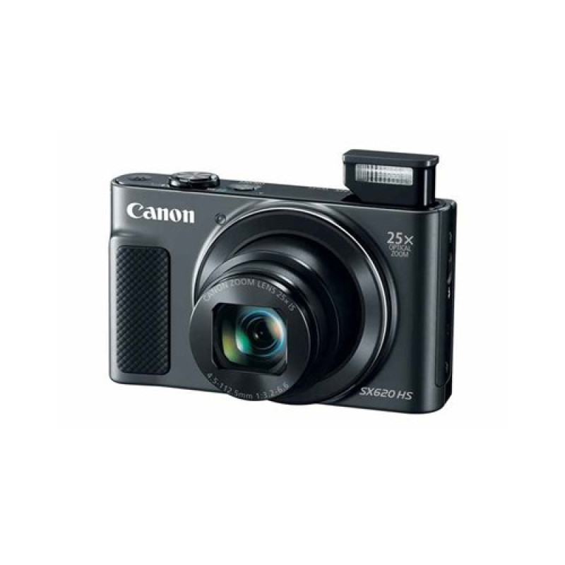 Canon PowerShot SX720 Digital Camera
