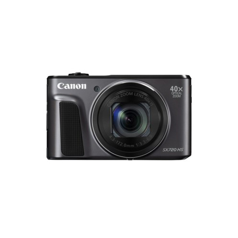 Canon PowerShot SX740 HS Digital Camera