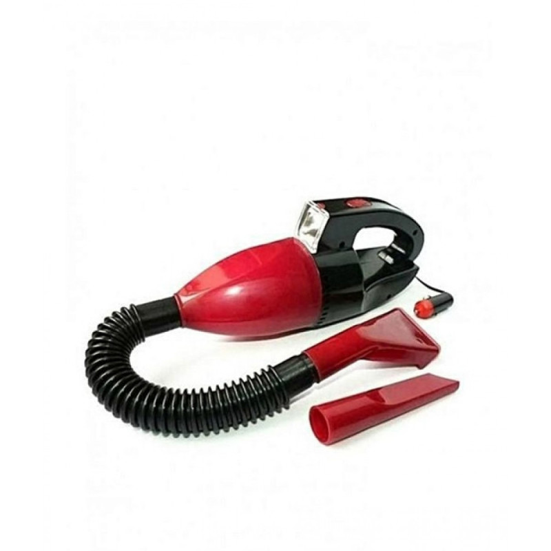 Car Vaccum Cleaner