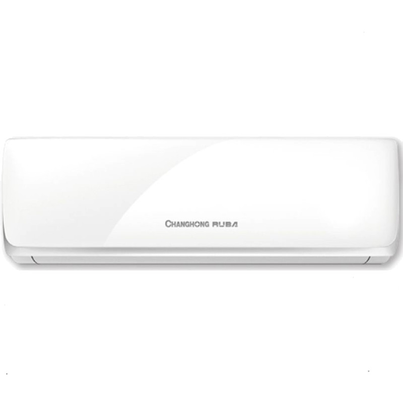 Changhong Ruba SDH-18FA - 1.5 Ton Heat & Cool DC Inverter AC-White