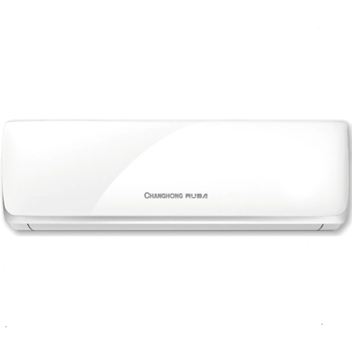 Changhong Ruba SDH-18FAi - 1.5 Ton Heat & Cool DC Inverter AC-White Changhong Ruba SDH-18FAi - 1.5 Ton Heat & Cool DC Inverter AC-White