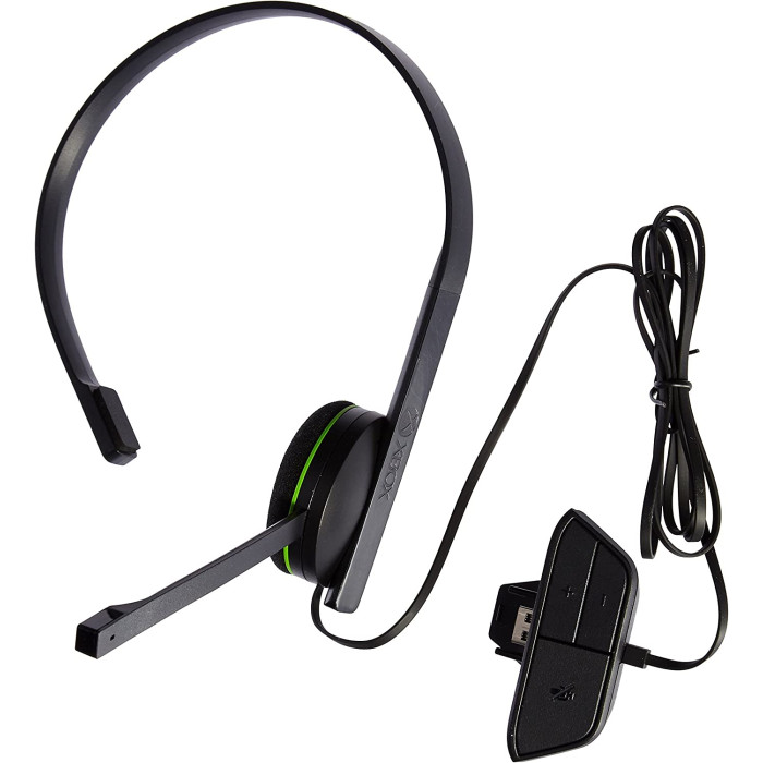 Chat Headset - Xbox Series Chat Headset - Xbox Series