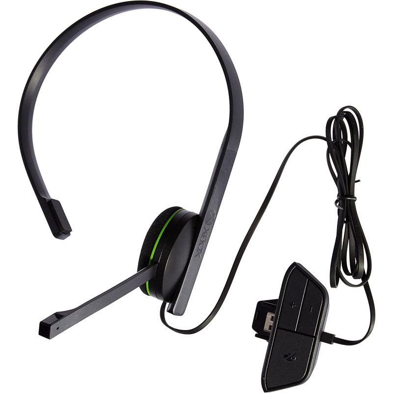 Chat Headset - Xbox Series