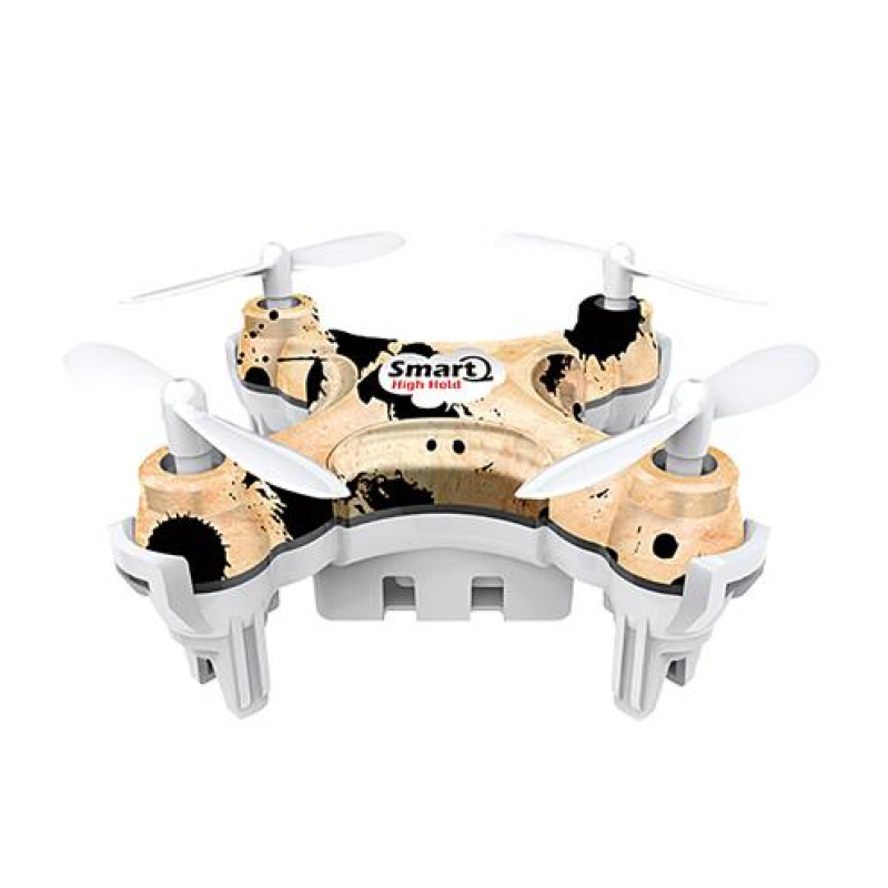 Cheerson CX 10D RC Mini Drone Height