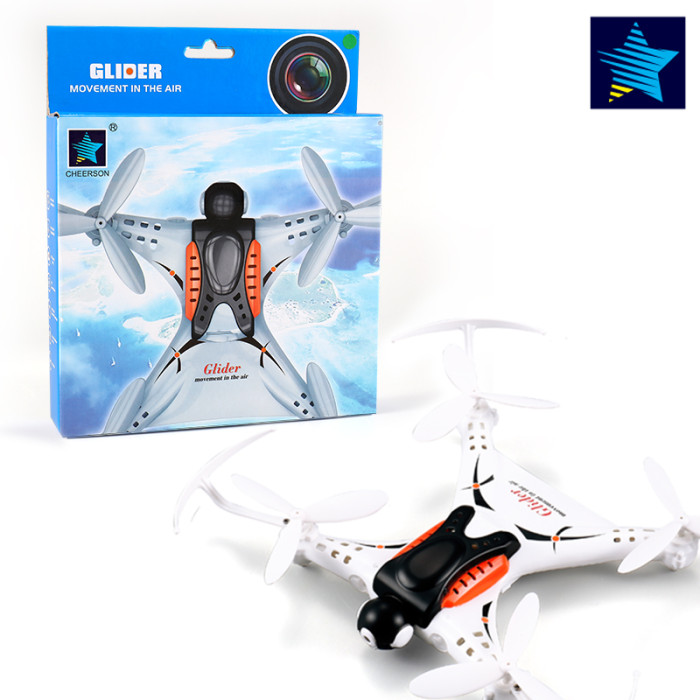 Cheerson Glider CX-36C Drone