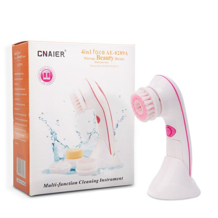 Cnaier AE-8289A Face Massager Beauty Device Massager