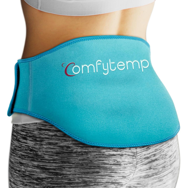 Comfytemp Hot And Cold Pack For Pain Relief