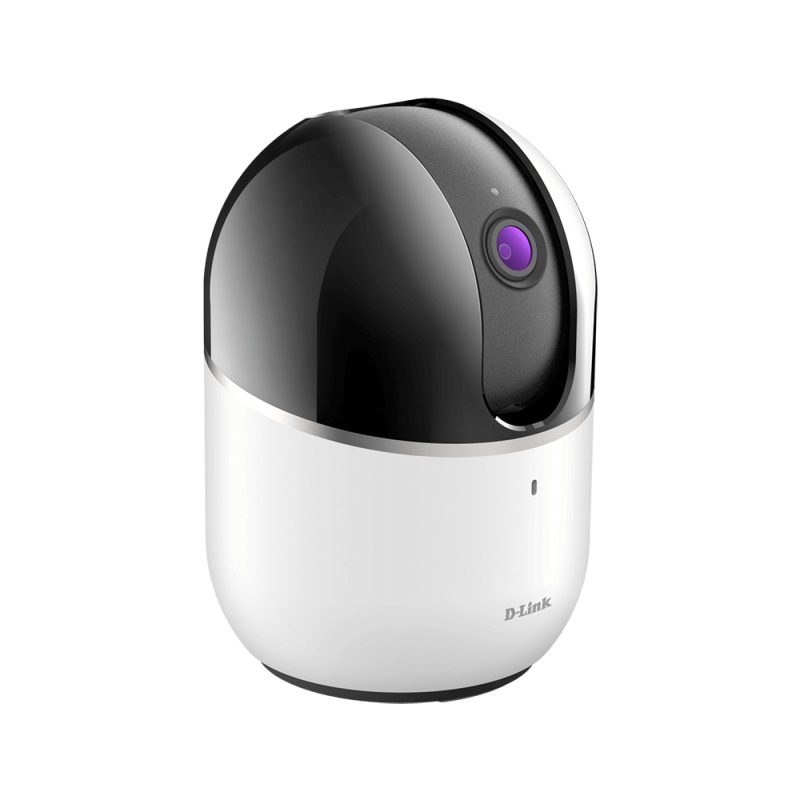 D-Link DCS-8515LH HD Pan and Tilt Wi-Fi Camera