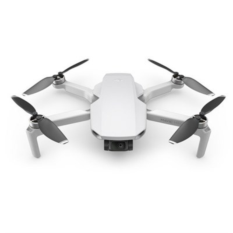 DJI Mavic Mini Fly More Combo 