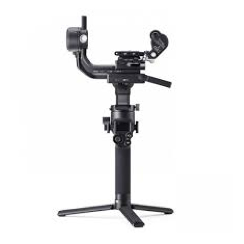 DJI RSC 2 (Ronin-SC2) Pro Combo Single-Handed Stabilizer For Mirrorless Cameras