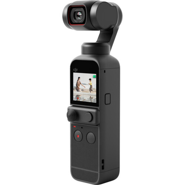 DJI Pocket 2 DJI Pocket 2