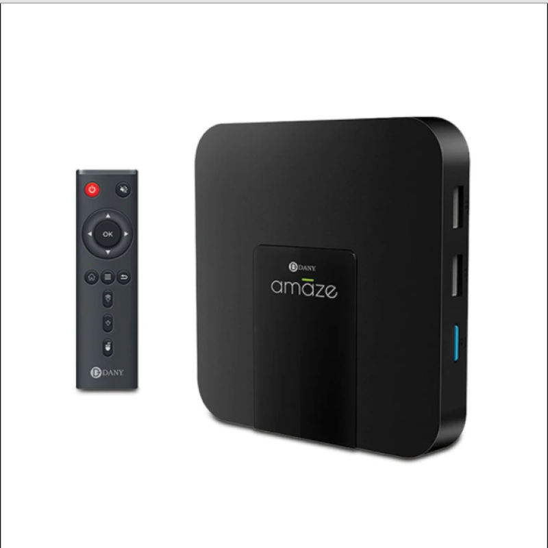 Dany Amaze AX-50 Android Box 2GB/16GB