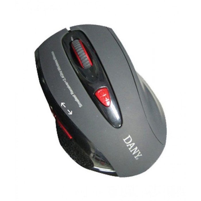 Dany ARC DM-900 RETRACTABLE MOUSE Dany ARC DM-900 RETRACTABLE MOUSE