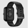 Dany Alpha Fit Smart Watch - Black