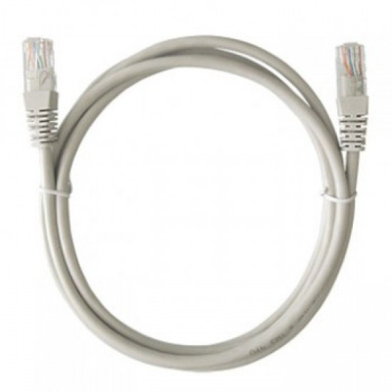 Dany Cat 5 UTP Cord 2 M