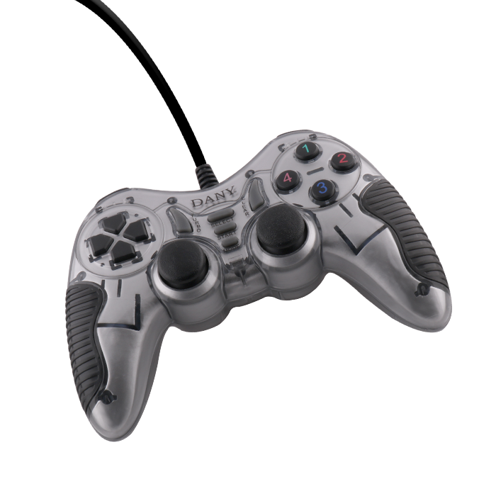 Dany GP-505 Game Pad Dany GP-505 Game Pad