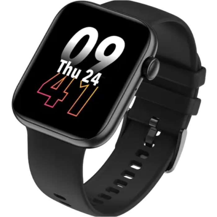 Dany Loop Pro Smart Watch - Black Dany Loop Pro Smart Watch - Black