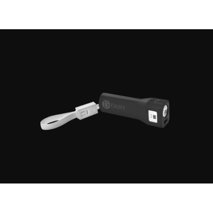 Dany PB-23 2000 mAh Power Bank