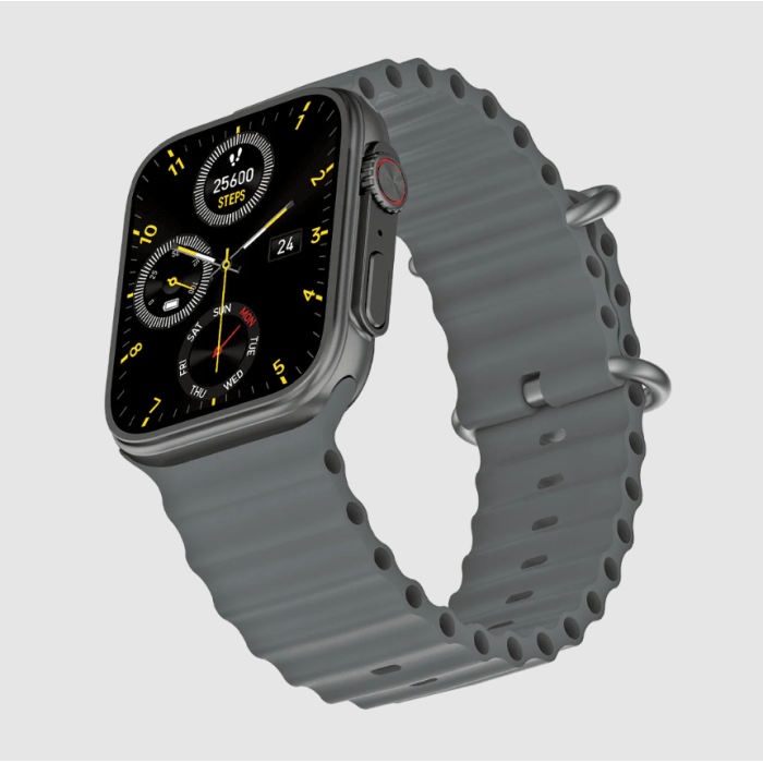 Dany Pulse Pro Smartwatch - Black Dany Pulse Pro Smartwatch - Black