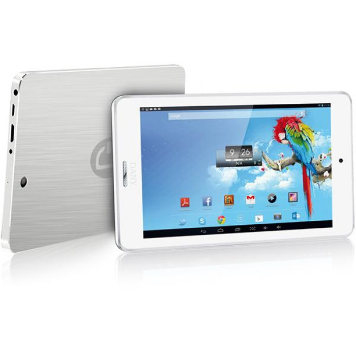 Dany Q-3 Genius Tab (16 GB-1GB DDR-1.2 QUAD CORE)