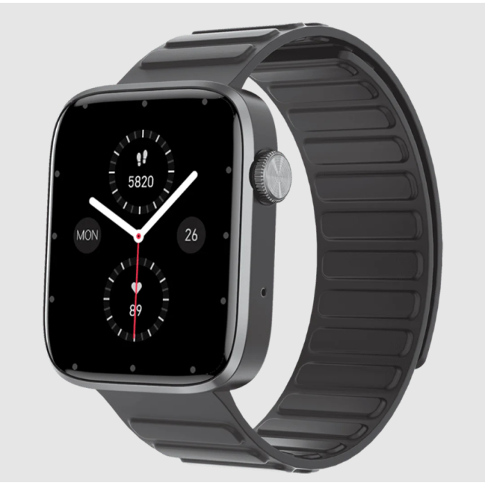 Dany Rex Fit Smart Watch - Black Dany Rex Fit Smart Watch - Black