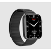 Dany Rex Fit Smart Watch - Black