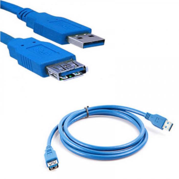 Dany USB A-Male To A-Male Cable 1.5M Dany USB A-Male To A-Male Cable 1.5M