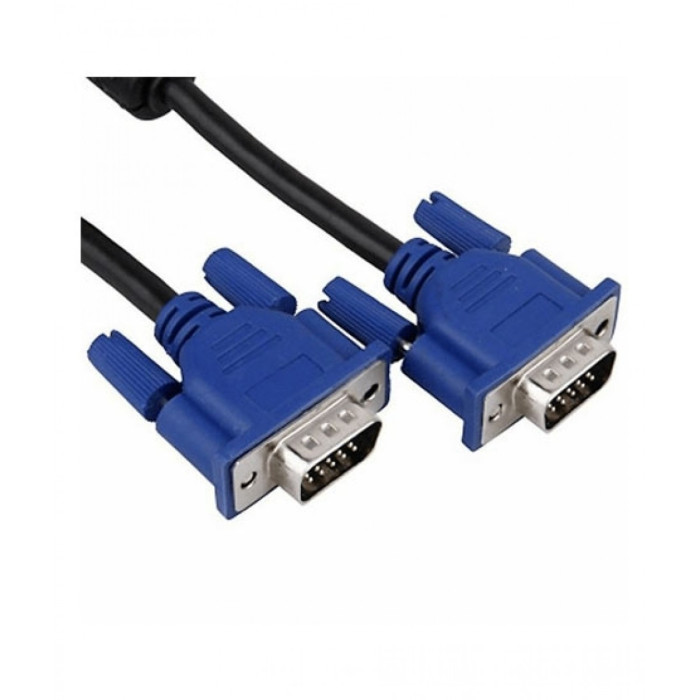 Dany VGA 15-Pin MM 1.5M Dany VGA 15-Pin MM 1.5M