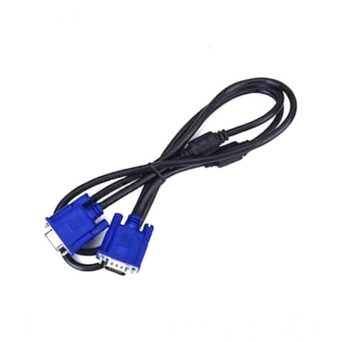 Dany VGA Male Female Cable 1.5M Dany VGA Male Female Cable 1.5M