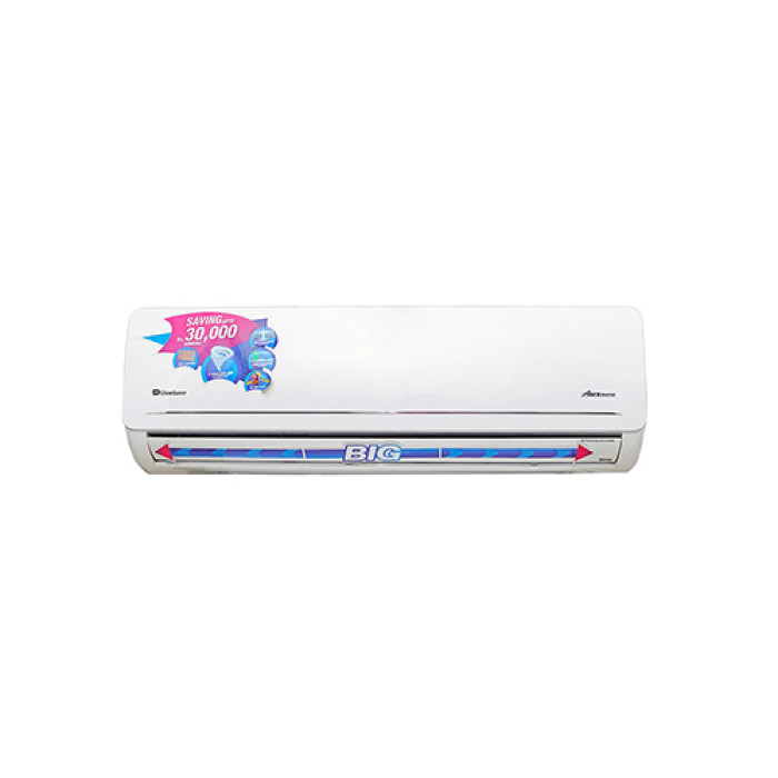 Dawlance 1.0 Ton Inverter Air Conditioner AURA-15W Dawlance 1.0 Ton Inverter Air Conditioner AURA-15W