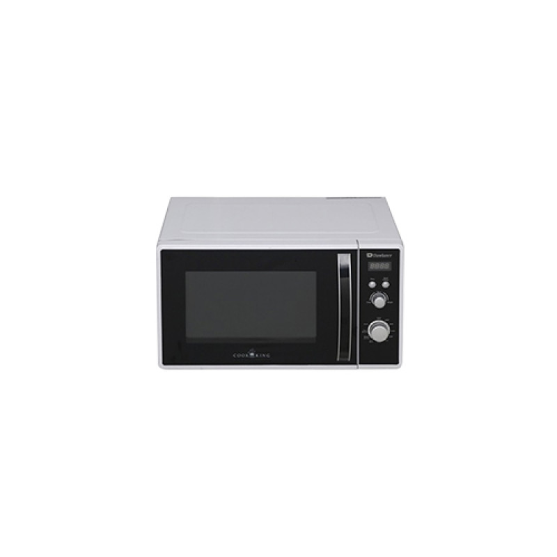 Dawlance 23 Liters Solo Type Microwave Oven DW-388S