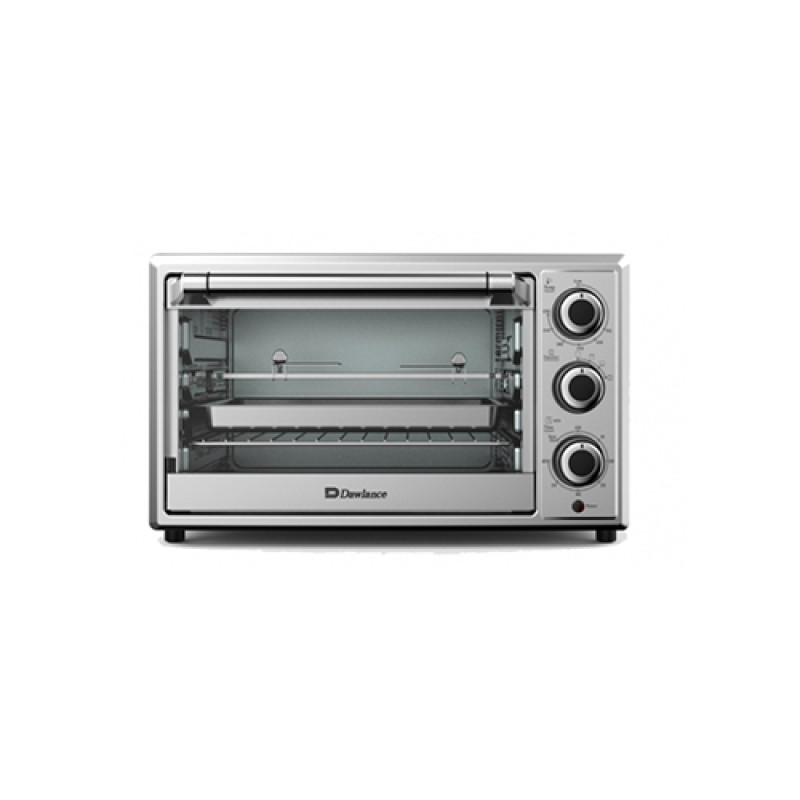 Dawlance 25 Liter Oven Toaster DWMO-2515 CR