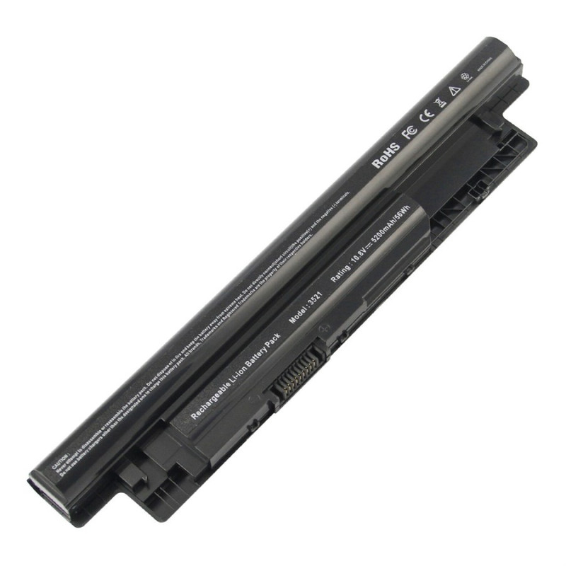 Dell Inspiron 15R-5521 3521 Replacement Battery
