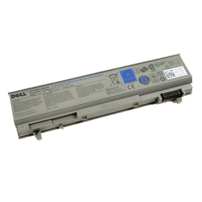 Dell Latitude E6400 6 Cell Laptop Battery Dell Latitude E6400 6 Cell Laptop Battery