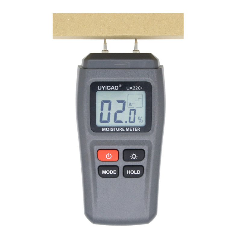 Digital Moisture Meter