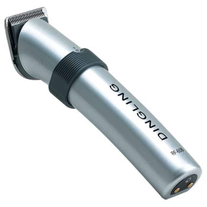Dingling RF-608 - Hair & Beard Trimmer