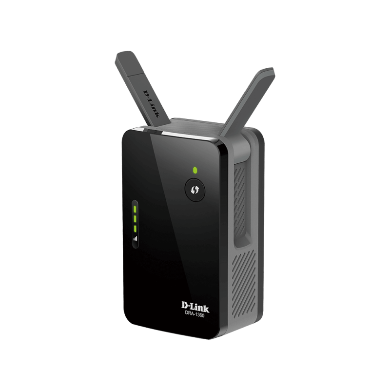 Dlink AC1300 Wi-Fi Range Extender