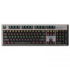 E-Blue Mazer K737 Multicolor Mechanical Gaming Keyboard