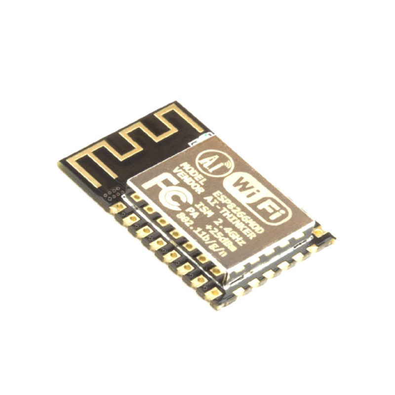 ESP8266 12e wifi module