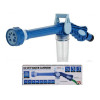 EZ Jet Water Cannon Spray Gun - Blue