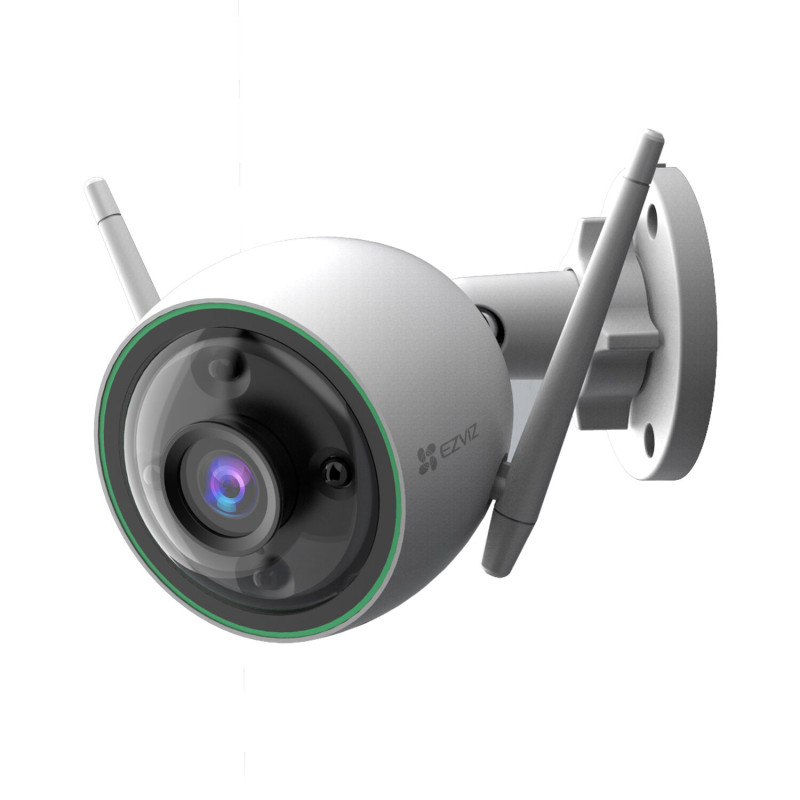 EZVIZ C3N 1080p Outdoor Wi-Fi Bullet Camera 