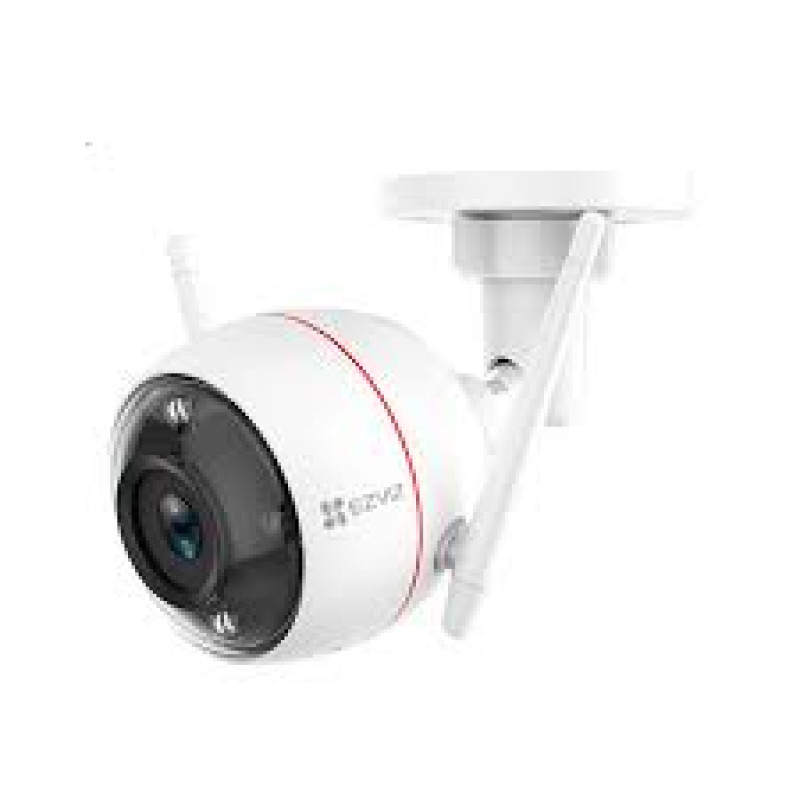 EZVIZ C3W Pro Smart Home Camera 