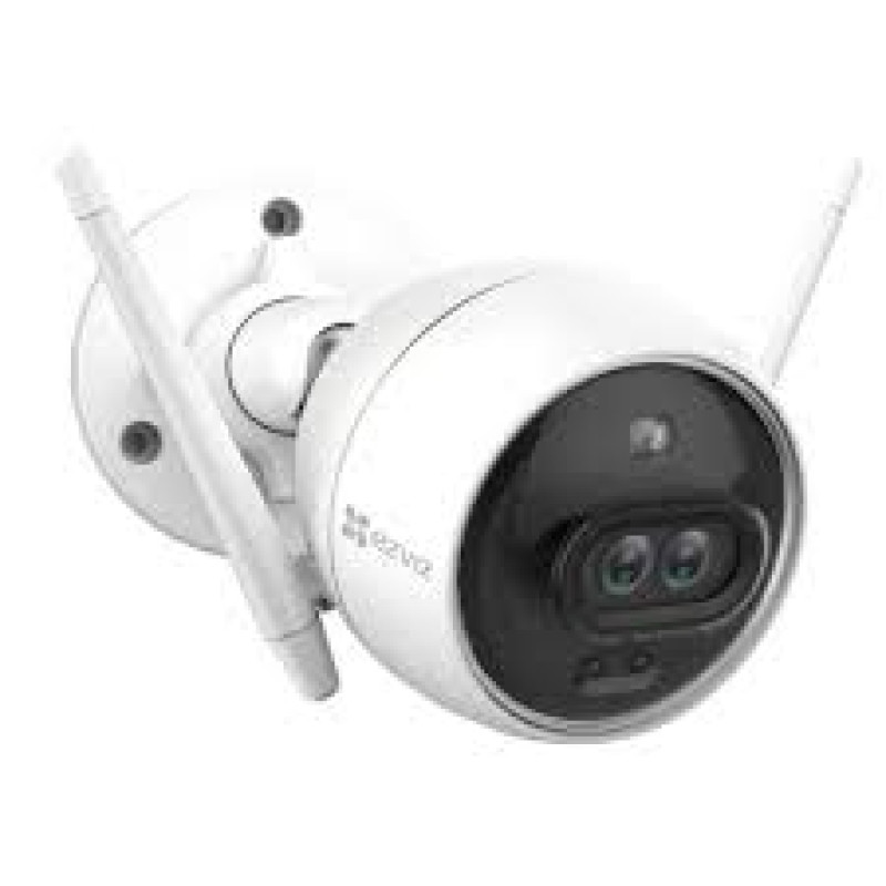 EZVIZ C3X Dual-lens Pro Wi-Fi Outdoor Security Camera