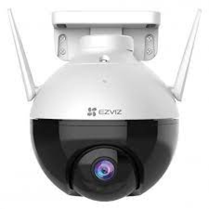 EZVIZ C8C Outdoor PanTilt Camera