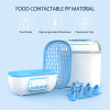 Eccomum Baby Bottle Sterilizer and Dryer