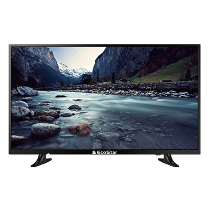 EcoStar 40" Full HD LED TV (CX-40U561)