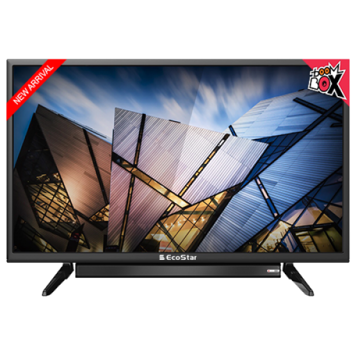 EcoStar 40" LED TV (CX-40U535)