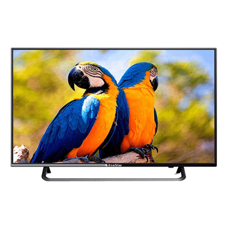 EcoStar 40" LED TV (CX-40U570)