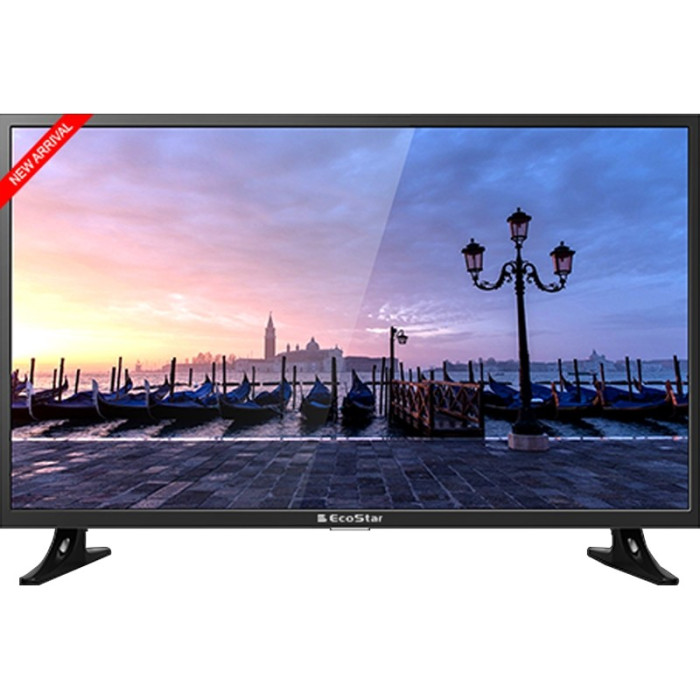 EcoStar 40″ CX-40U571 LED TV