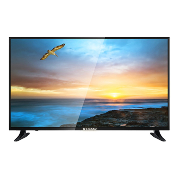 EcoStar 43" Sound Pro Full HD LED TV (CX-43U571)
